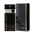 Jacques Bogart Silver Scent Intense M EDT 100 Ml