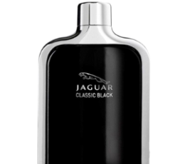 Jaguar Classic Black M EDT 100 Ml