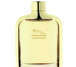 Jaguar Classic Gold M EDT 100 Ml
