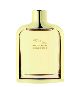 Jaguar Classic Gold M EDT 100 Ml