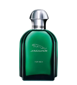 Jaguar Classic Green M EDT 100 Ml