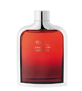Jaguar Classic Red M EDT 100 Ml