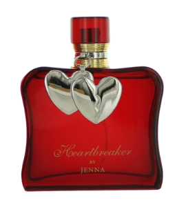 Jenna Heart Breaker L EDP 100 Ml