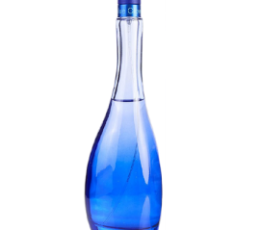 Jennifer Lopez Blue Glow L EDT 100 Ml