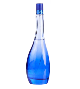 Jennifer Lopez Blue Glow L EDT 100 Ml
