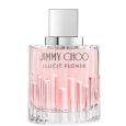 Jimmy Choo Illicit Flower L EDT 100 Ml
