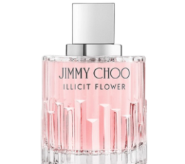 Jimmy Choo Illicit Flower L EDT 100 Ml