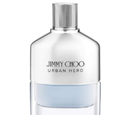 Jimmy Choo Urban Hero M EDP 100 Ml