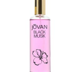 Jovan Black Musk L EDC 96 Ml