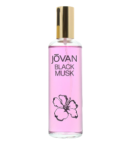 Jovan Black Musk L EDC 96 Ml