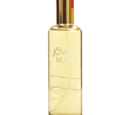 Jovan Musk Woman L EDC 96 Ml