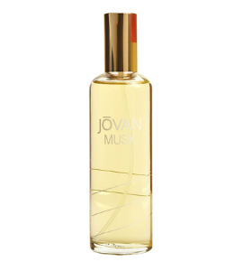 Jovan Musk Woman L EDC 96 Ml