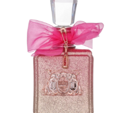 Juicy Couture Viva La Juicy Rose L EDP 100 Ml