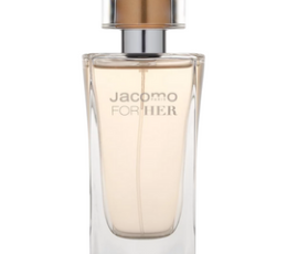 Jacomo For Her Her EDP 100 Ml
