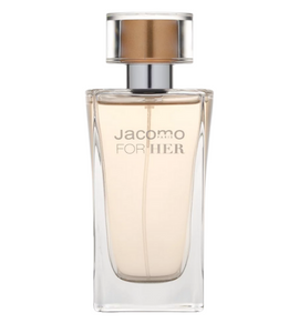 Jacomo For Her Her EDP 100 Ml