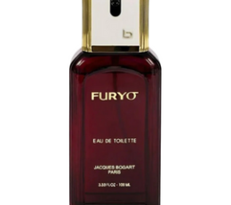 Jacques Bogart Furyo Pour Homme EDT 100 Ml