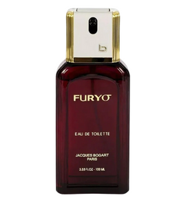 Jacques Bogart Furyo Pour Homme EDT 100 Ml