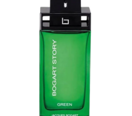 Jacques Bogart Story Green 100 Ml
