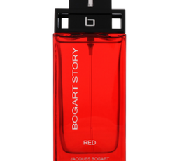 Jacques Bogart Story Red 100 Ml
