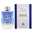 Jaguar Pace Accelerate EDT 100 Ml