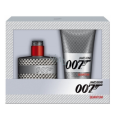 James Bond Quantum M EDT 30 Ml+ Shower Gel 50 Ml