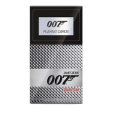 James Bond Quantum M EDT 50 Ml+Playing Cards