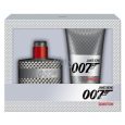 James Bond Quantum M EDT 30 Ml+ Shower Gel 50 Ml