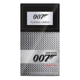 James Bond Quantum M EDT 50 Ml+Playing Cards