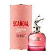 Jean Paul Gaultier Scandal By Night L EDP 80 Ml