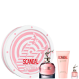 Jean Paul Gaultier Scandal L EDP 80 Ml + Body Lotion 75 Ml + Mini 6 Ml Set