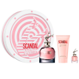Jean Paul Gaultier Scandal L EDP 80 Ml + Body Lotion 75 Ml + Mini 6 Ml Set