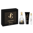 Jimmy Choo I Want Choo Forever L EDP 100 Ml +Body Lotion 100 Ml +Miniature 7.5 Ml Set