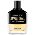 Jimmy Choo Urban Hero Gold Edition M EDP 100 Ml
