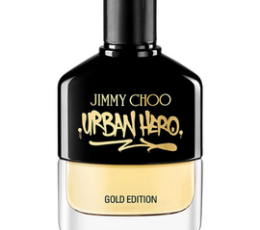 Jimmy Choo Urban Hero Gold Edition M EDP 100 Ml