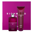 John Richmond X Woman L EDT 75 Ml + Shower Gel 150 Ml Set