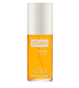 Jovan Musk M EDC 88 Ml