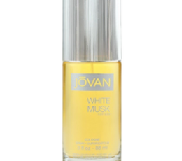Jovan White Musk M 88 Ml