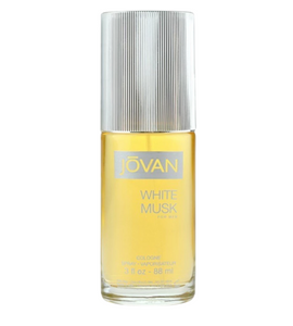 Jovan White Musk M 88 Ml