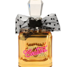 Juicy Couture Viva La Juicy Gold Couture L EDP 100 Ml