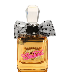 Juicy Couture Viva La Juicy Gold Couture L EDP 100 Ml