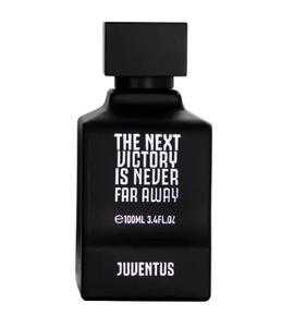 Juventus The Next Victory Is Never Far Away EDP 100 Ml