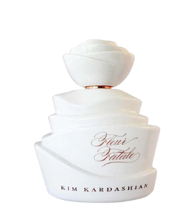 Kim Kardashian Fleur Fatale L EDP