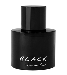 Kenneth Cole Black M EDT 100 Ml
