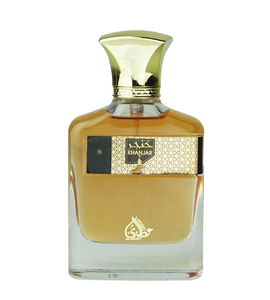 Khanjar By My Perfumes EDP 100 Ml
