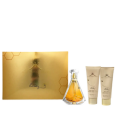Kim Kardashian Pure Honey L EDP 100 Ml+ Body Lotion 100 Ml+ Body Wash 100 Ml