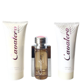 Cavalero L EDP 100 Ml+ Body Lotion 200 Ml+ Shower Gel 200 Ml Set