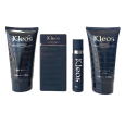 Kleos M EDT 100 Ml+ Miniature 20 Ml +Shower Gel 150 Ml+ After Shave 150 Ml