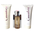 Cavalero L EDP 100 Ml+ Body Lotion 200 Ml+ Shower Gel 200 Ml Set