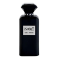 Korloff Private Black Vetiver M EDT 88 Ml