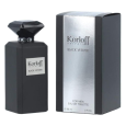 Korloff Private Black Vetiver M EDT 88 Ml
